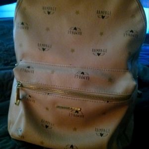 Rampage Mini Backpack